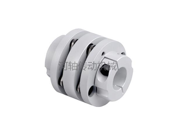 不鏽鋼彈片聯軸器