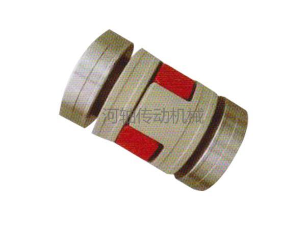 制動輪聯軸器 制動輪聯軸器