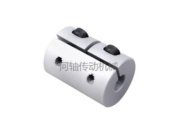 剛性聯軸器抱緊型