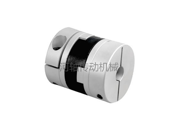 十字滑塊聯軸器抱緊型